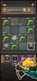 图片[1]-骨之王者 Build.20731153（King of Bones）免安装英文版-测试