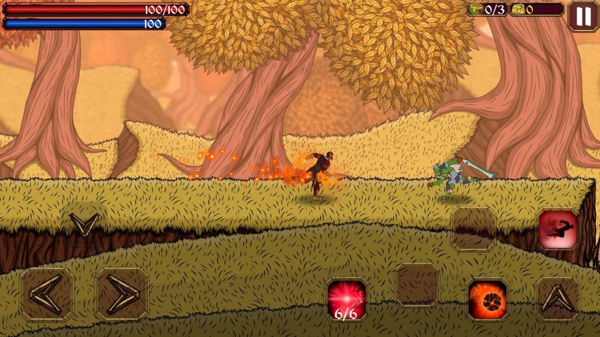 图片[1]-骨之王者 Build.20731153（King of Bones）免安装英文版-测试