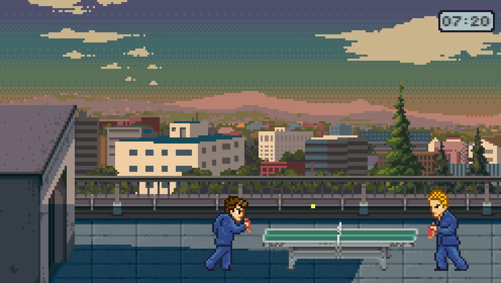 图片[1]-骨之王者 Build.20731153（King of Bones）免安装英文版-测试