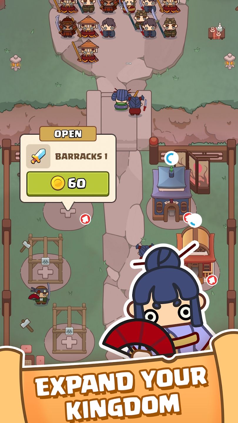 图片[1]-骨之王者 Build.20731153（King of Bones）免安装英文版-测试