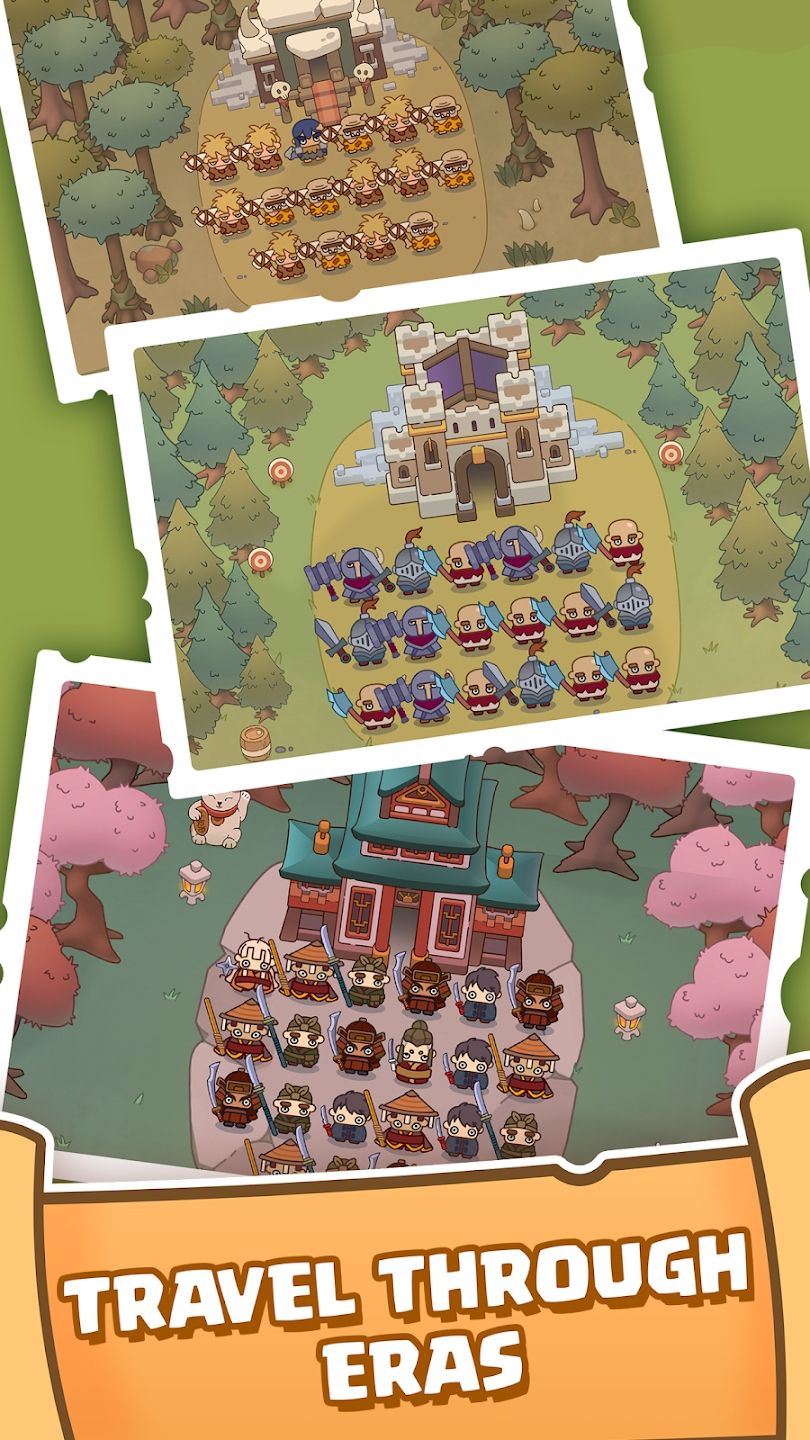 图片[1]-骨之王者 Build.20731153（King of Bones）免安装英文版-测试