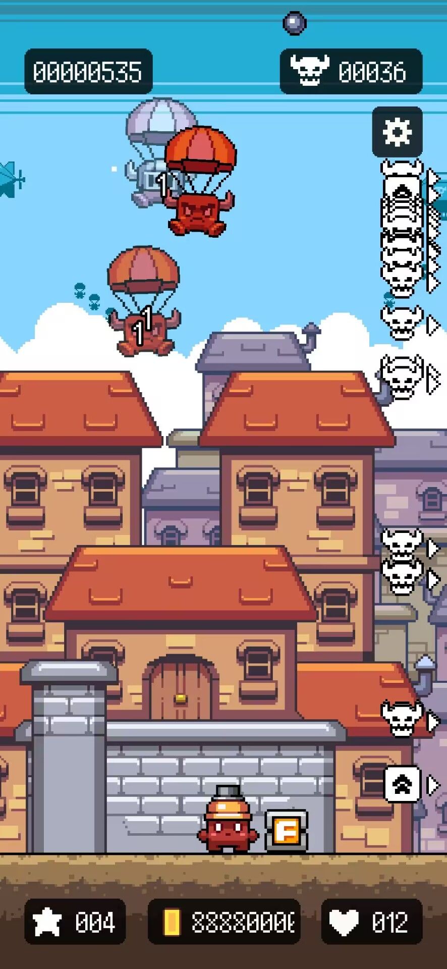 图片[1]-骨之王者 Build.20731153（King of Bones）免安装英文版-测试