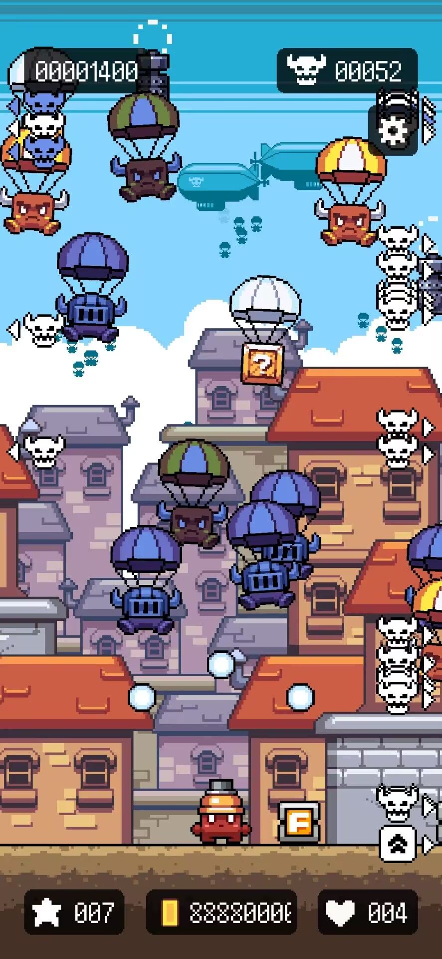 图片[1]-骨之王者 Build.20731153（King of Bones）免安装英文版-测试