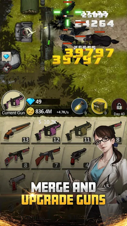 图片[1]-骨之王者 Build.20731153（King of Bones）免安装英文版-测试