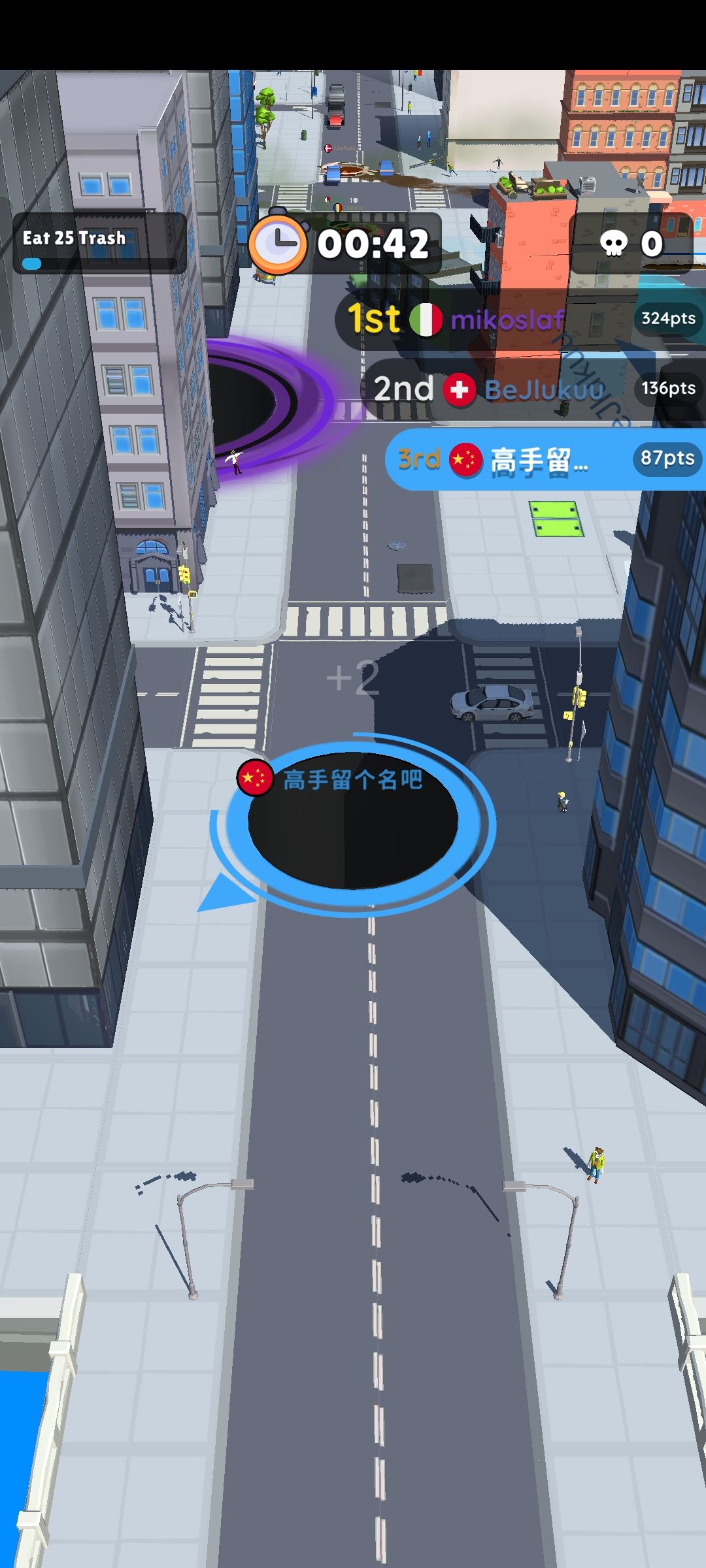 图片[1]-骨之王者 Build.20731153（King of Bones）免安装英文版-测试