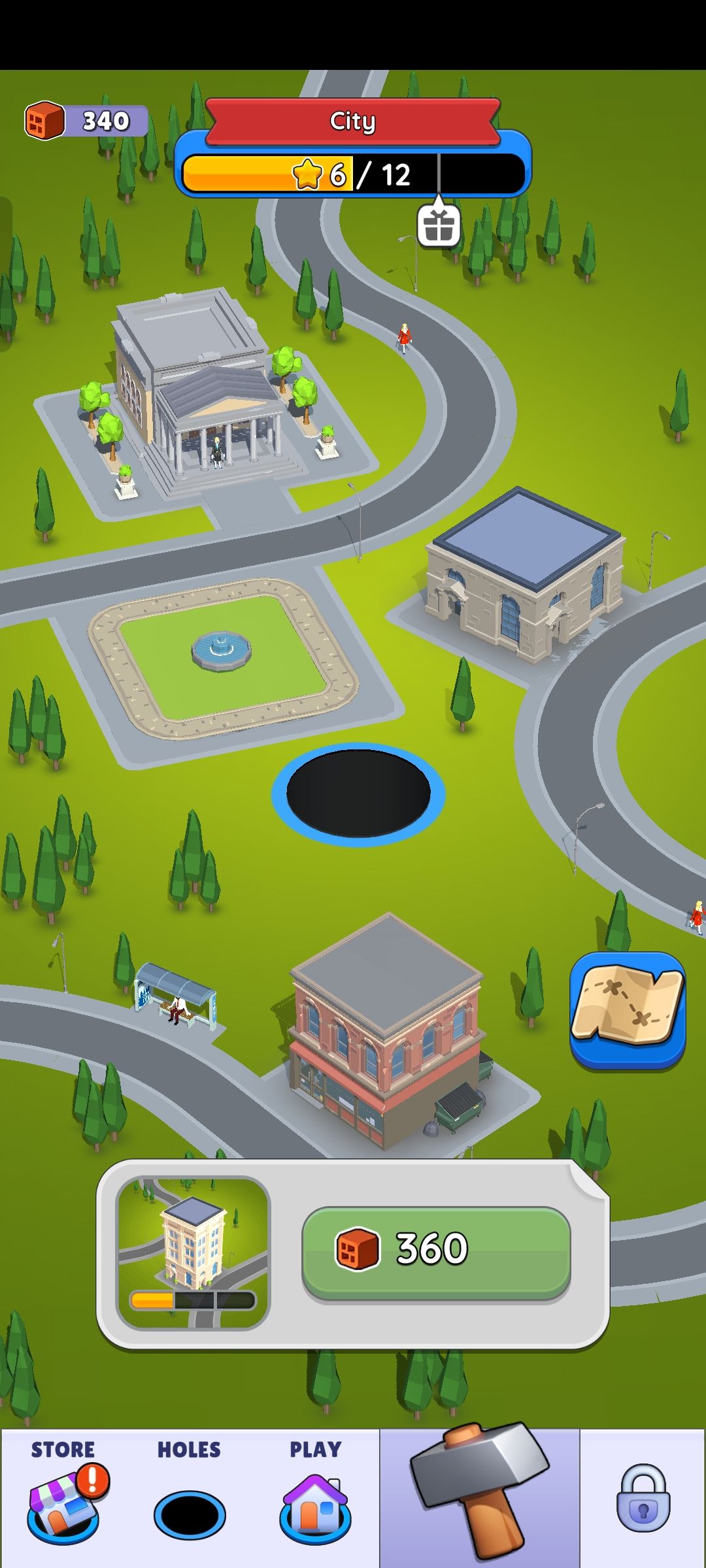 图片[1]-骨之王者 Build.20731153（King of Bones）免安装英文版-测试