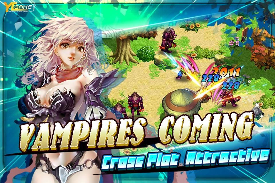 图片[1]-骨之王者 Build.20731153（King of Bones）免安装英文版-测试