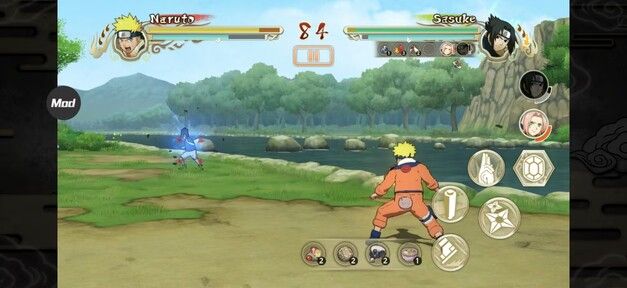 图片[1]-骨之王者 Build.20731153（King of Bones）免安装英文版-测试