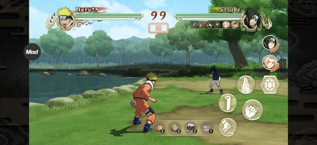 图片[1]-骨之王者 Build.20731153（King of Bones）免安装英文版-测试