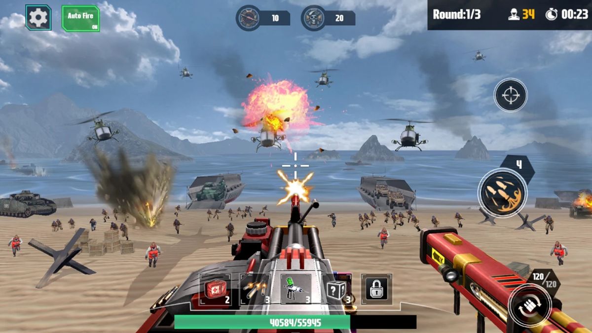 图片[1]-骨之王者 Build.20731153（King of Bones）免安装英文版-测试