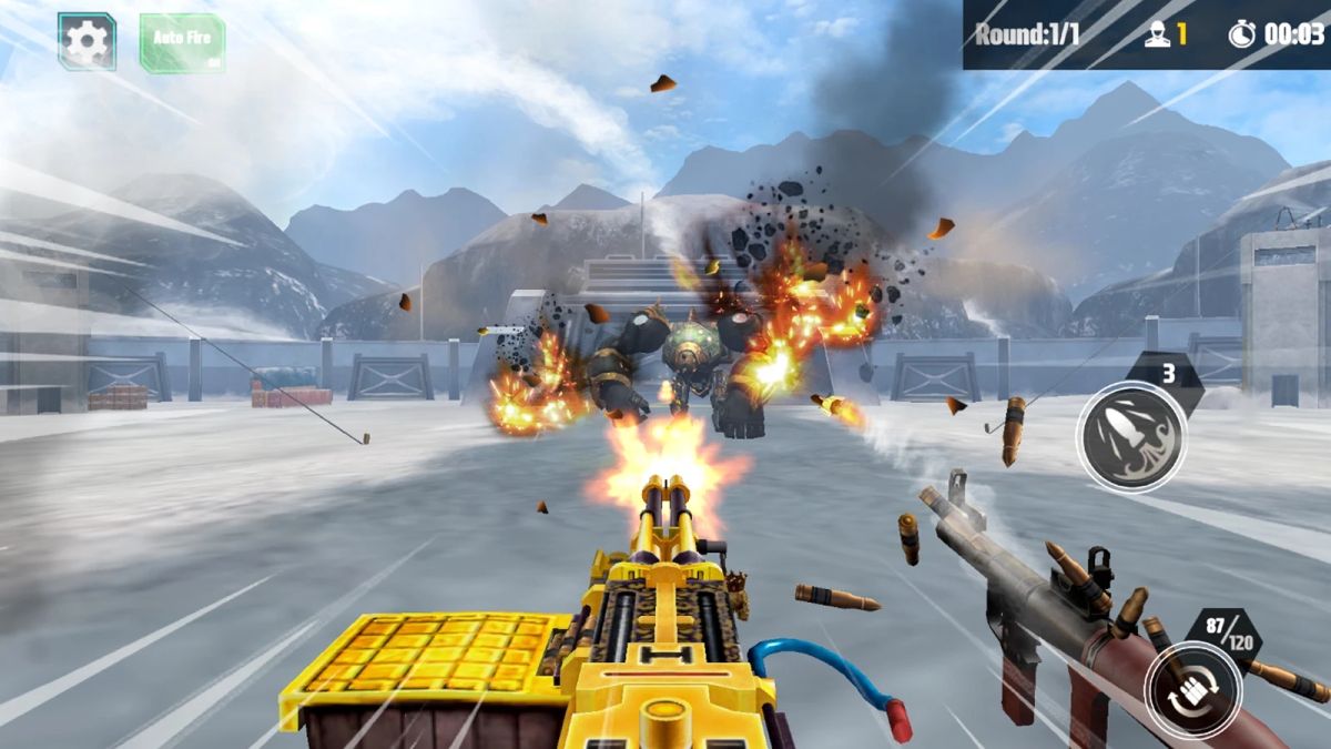 图片[1]-骨之王者 Build.20731153（King of Bones）免安装英文版-测试