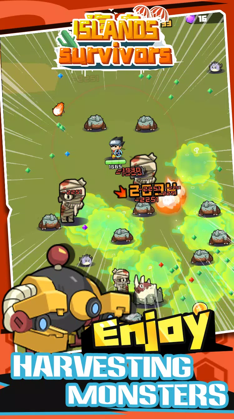 图片[1]-骨之王者 Build.20731153（King of Bones）免安装英文版-测试