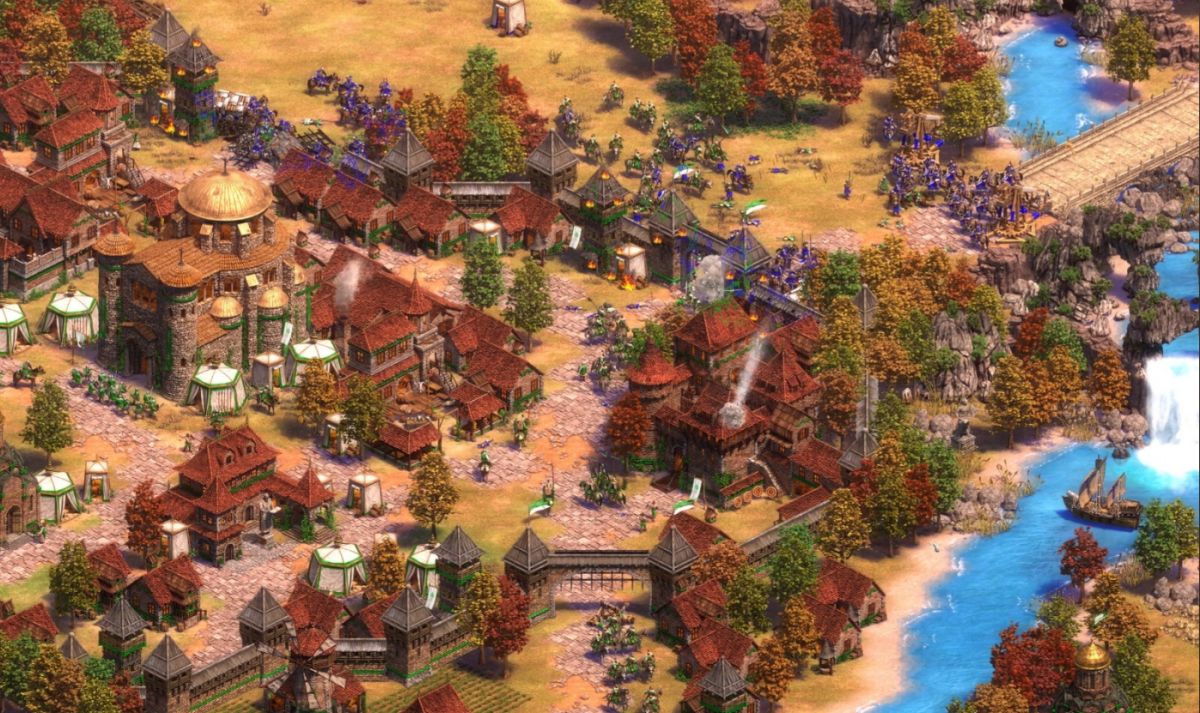 图片[1]-骨之王者 Build.20731153（King of Bones）免安装英文版-测试