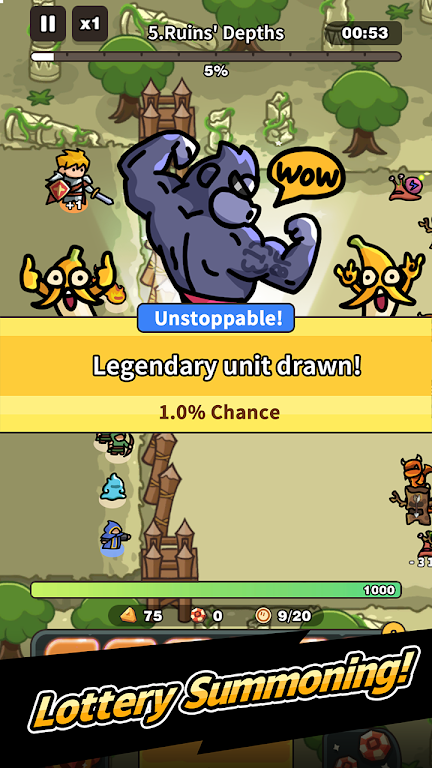 图片[1]-骨之王者 Build.20731153（King of Bones）免安装英文版-测试