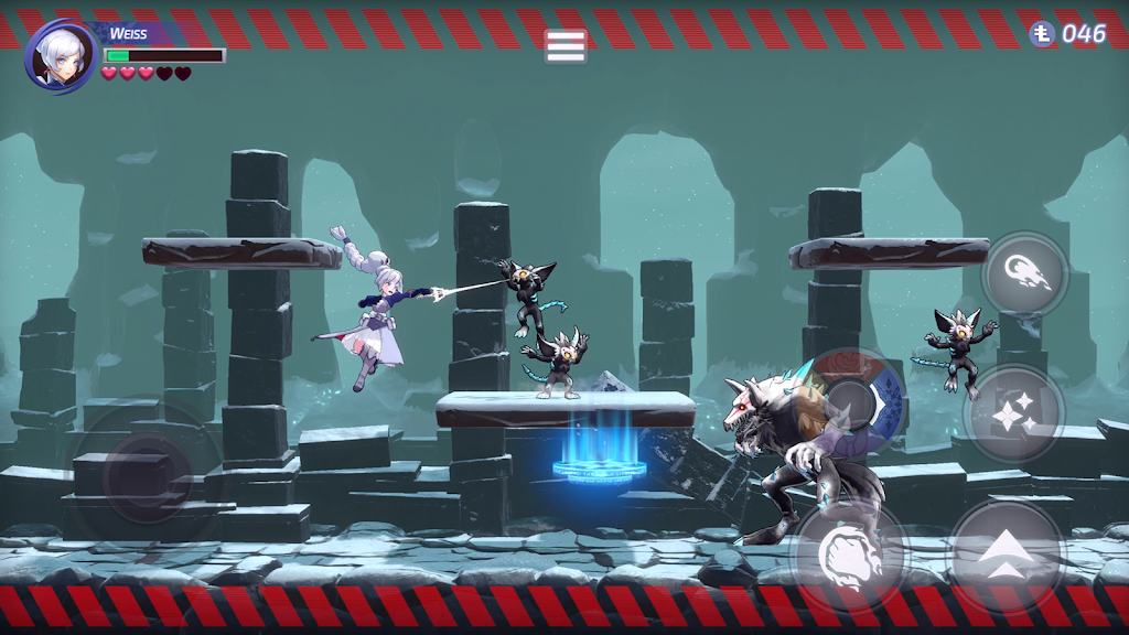 图片[1]-骨之王者 Build.20731153（King of Bones）免安装英文版-测试