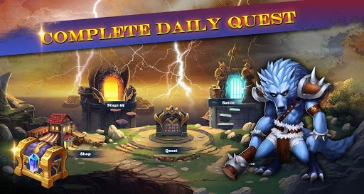 图片[1]-骨之王者 Build.20731153（King of Bones）免安装英文版-测试