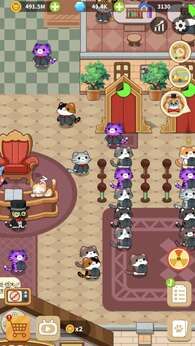 图片[1]-骨之王者 Build.20731153（King of Bones）免安装英文版-测试