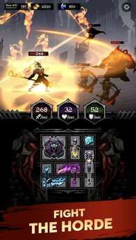 图片[1]-骨之王者 Build.20731153（King of Bones）免安装英文版-测试