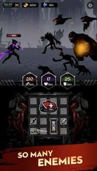 图片[1]-骨之王者 Build.20731153（King of Bones）免安装英文版-测试