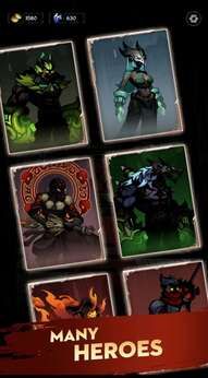 图片[1]-骨之王者 Build.20731153（King of Bones）免安装英文版-测试