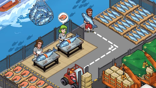 图片[1]-骨之王者 Build.20731153（King of Bones）免安装英文版-测试