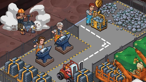 图片[1]-骨之王者 Build.20731153（King of Bones）免安装英文版-测试