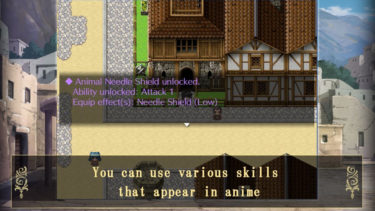 图片[1]-骨之王者 Build.20731153（King of Bones）免安装英文版-测试