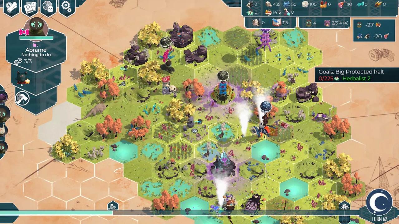 图片[1]-骨之王者 Build.20731153（King of Bones）免安装英文版-测试