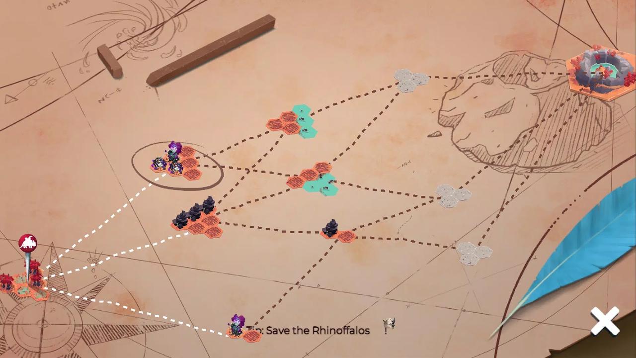 图片[1]-骨之王者 Build.20731153（King of Bones）免安装英文版-测试