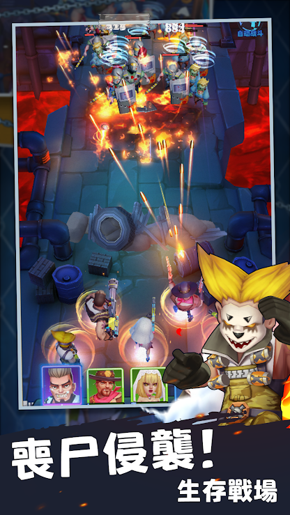 图片[1]-骨之王者 Build.20731153（King of Bones）免安装英文版-测试