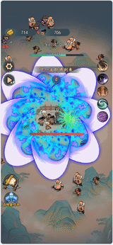 图片[1]-骨之王者 Build.20731153（King of Bones）免安装英文版-测试