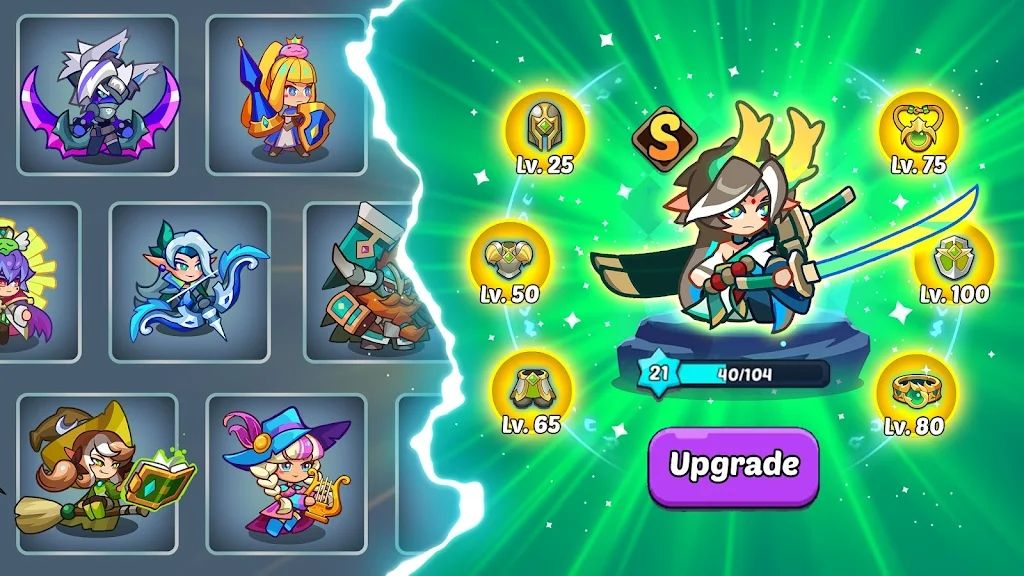 图片[1]-骨之王者 Build.20731153（King of Bones）免安装英文版-测试