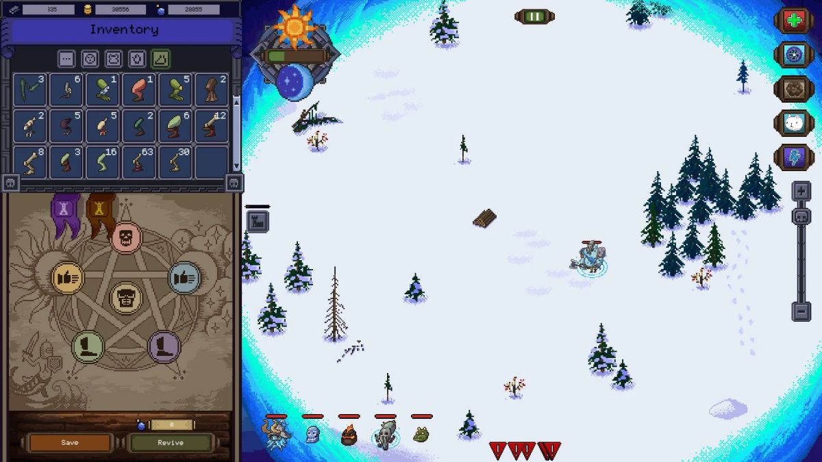 图片[1]-骨之王者 Build.20731153（King of Bones）免安装英文版-测试