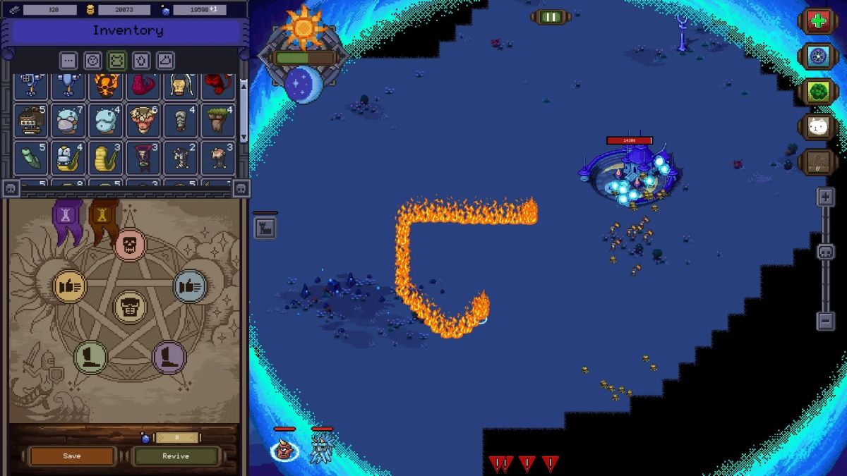 图片[1]-骨之王者 Build.20731153（King of Bones）免安装英文版-测试