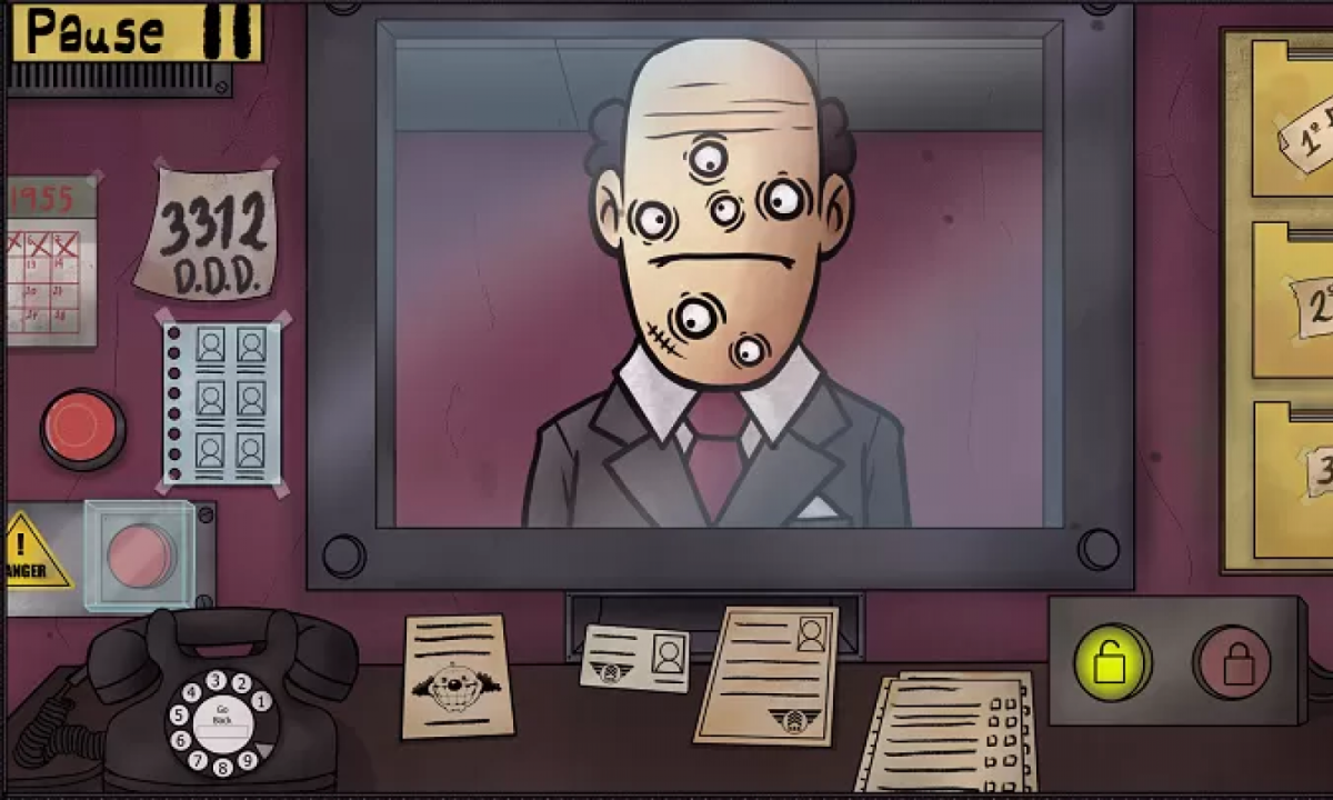 图片[1]-骨之王者 Build.20731153（King of Bones）免安装英文版-测试