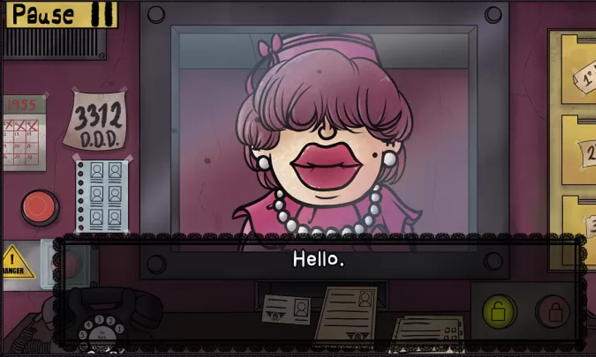 图片[1]-骨之王者 Build.20731153（King of Bones）免安装英文版-测试