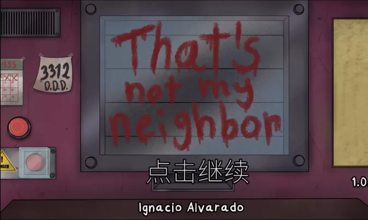 图片[1]-骨之王者 Build.20731153（King of Bones）免安装英文版-测试