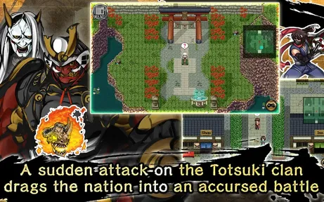 图片[1]-骨之王者 Build.20731153（King of Bones）免安装英文版-测试