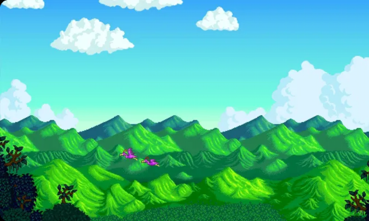 图片[1]-骨之王者 Build.20731153（King of Bones）免安装英文版-测试