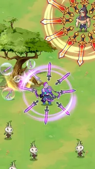 图片[1]-骨之王者 Build.20731153（King of Bones）免安装英文版-测试