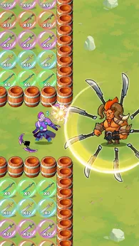 图片[1]-骨之王者 Build.20731153（King of Bones）免安装英文版-测试