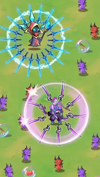 图片[1]-骨之王者 Build.20731153（King of Bones）免安装英文版-测试