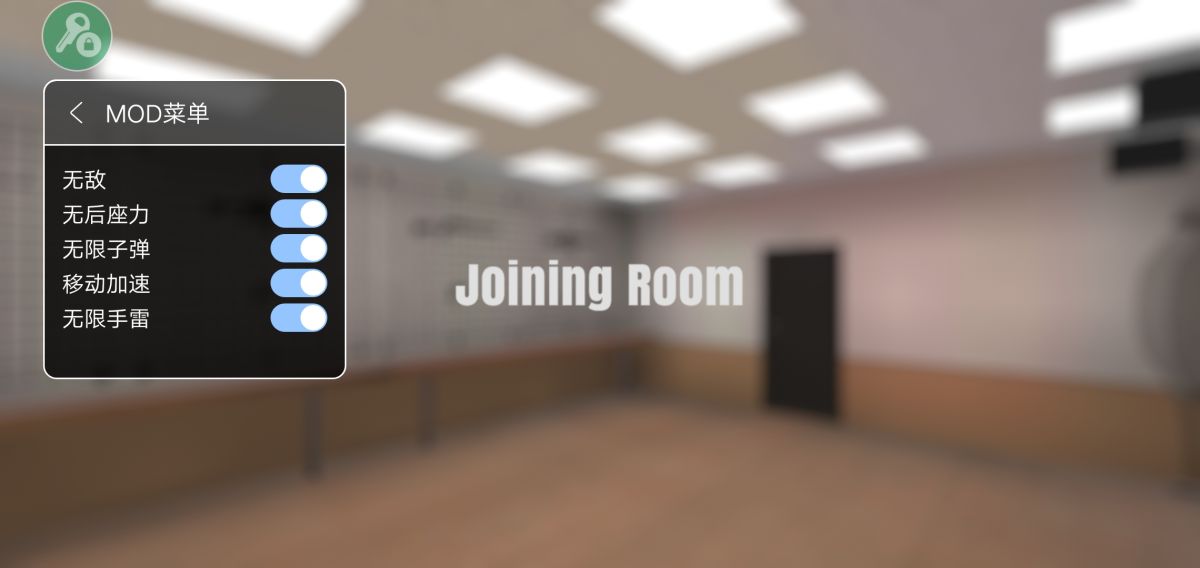 图片[1]-骨之王者 Build.20731153（King of Bones）免安装英文版-测试