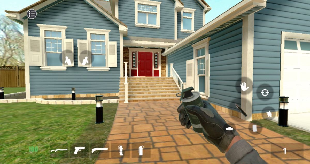 图片[1]-骨之王者 Build.20731153（King of Bones）免安装英文版-测试