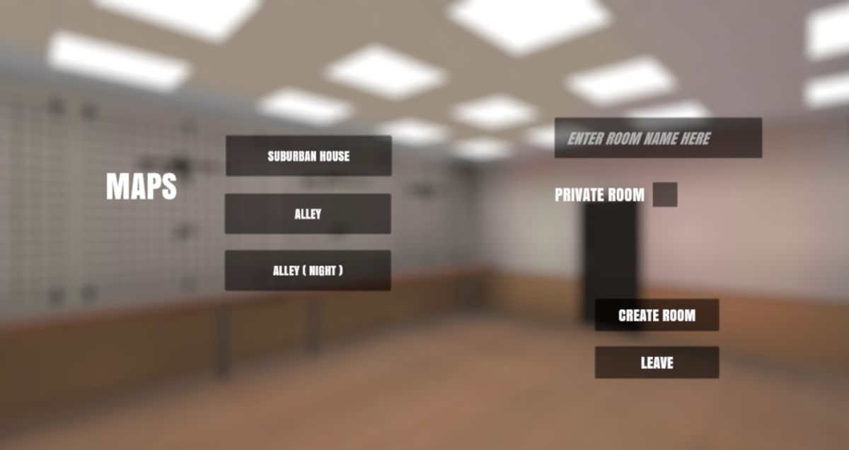 图片[1]-骨之王者 Build.20731153（King of Bones）免安装英文版-测试