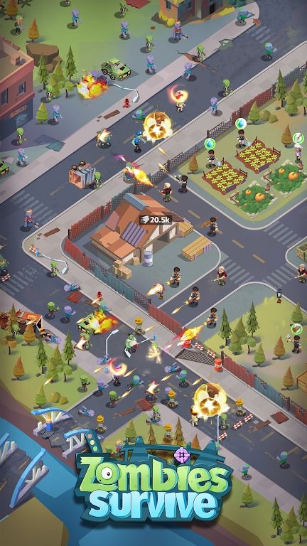 图片[1]-骨之王者 Build.20731153（King of Bones）免安装英文版-测试