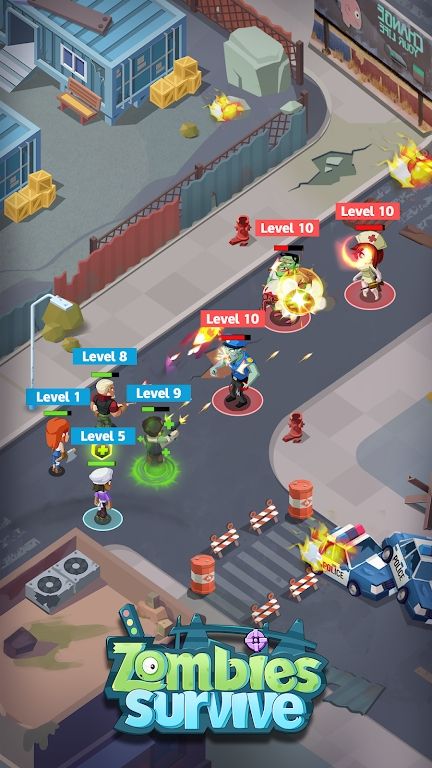 图片[1]-骨之王者 Build.20731153（King of Bones）免安装英文版-测试