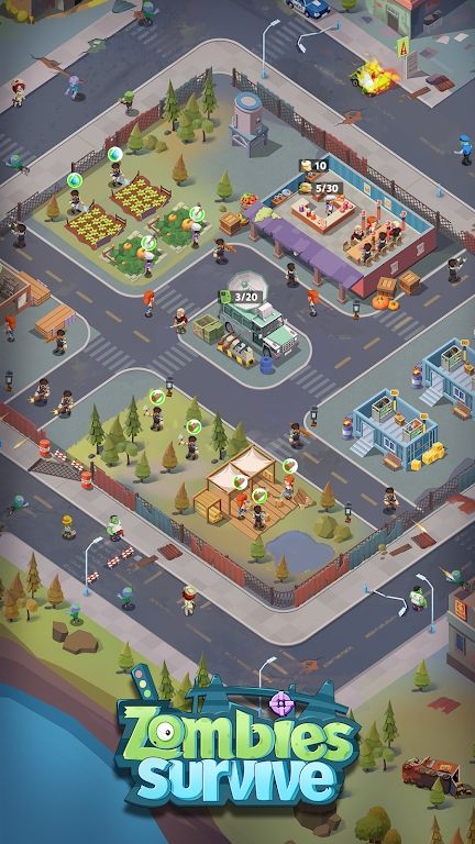 图片[1]-骨之王者 Build.20731153（King of Bones）免安装英文版-测试