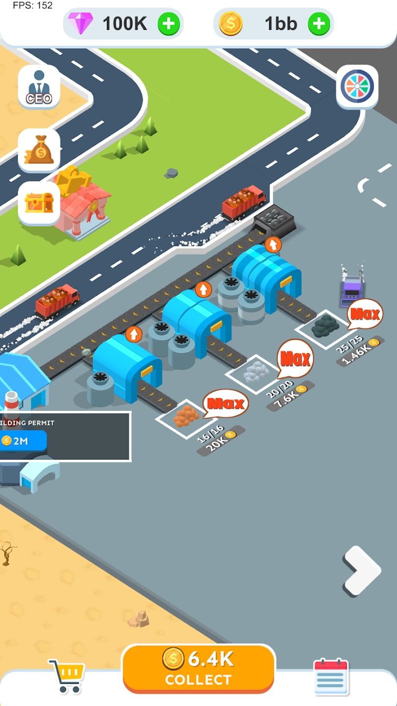 图片[1]-骨之王者 Build.20731153（King of Bones）免安装英文版-测试