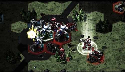 图片[1]-骨之王者 Build.20731153（King of Bones）免安装英文版-测试